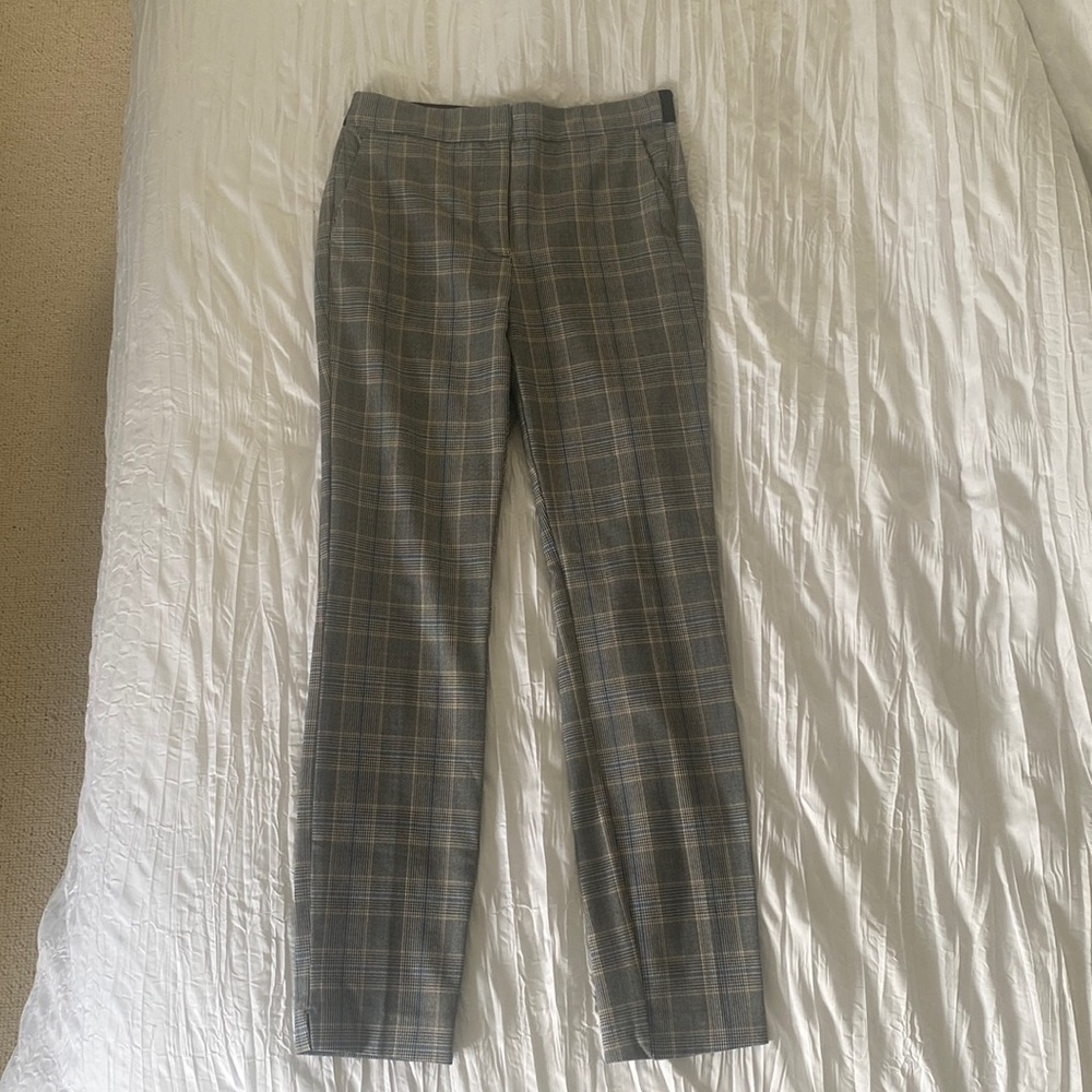 Zara Pants